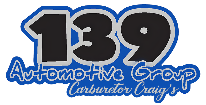 139 Auto Group